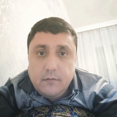 Ishanguly Ishangulyev, 44 года