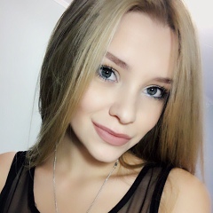 Vlada Romanova, 28 лет, Полтава