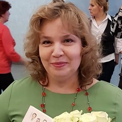 Ирина Игнатова, 45 лет, Владимир