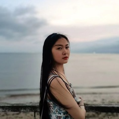 Rebecca Wang, 24 года, Changsha