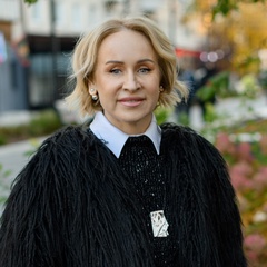 Елена Молдован, Муравленко