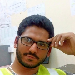 Faheem Hossain, 33 года, Doha