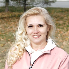 Лина Чекурова