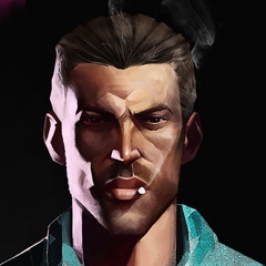 Tommy Vercetti