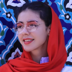 Mahdieh Shams, 26 лет, Sanandaj