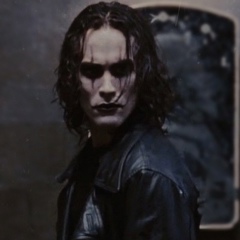 Eric Draven