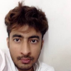 Aslam-Muhammad Numan, 30 лет, Jinzhou