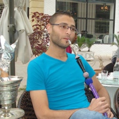 Bassem Ghith, 35 лет, Tunis