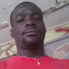 Toussaint Kouassi-Yao, 36 лет, Abidjan