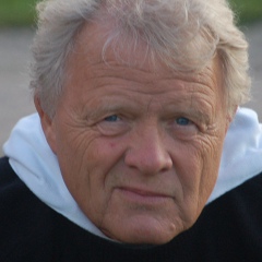 Jan-Erik Winås, 79 лет