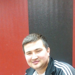 Bunyod Nurullayev