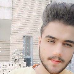 Yasser Saad, 22 года, Baghdad