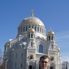 Василий Спиридонов, 41 год, Новосибирск