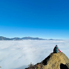 Hoang Huong, Казань