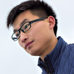 Liu Qi, 32 года, Zhumadian