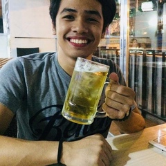 Dahriel Ibañez, 26 лет, Mandaluyong City