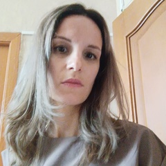 Анна Романова, 41 год, Омск