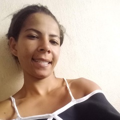 Cristiane Barbosa, 27 лет, Sete Lagoas