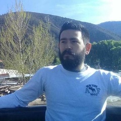 Alejandro Silva, 34 года, Saltillo