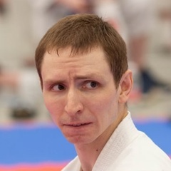 Кирилл Кузьмин, 32 года, Одинцово