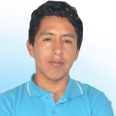 Gutierrez-Aroni Fernando-Moises, 35 лет, Ayacucho