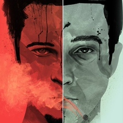 Tyler Durden, 36 лет, Сочи