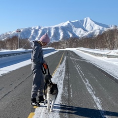 Иришка Любимцева, Красногорск