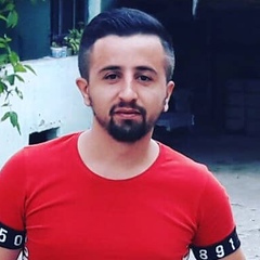 Ahmet Kılıç, 33 года, İstanbul