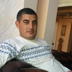 Hovo Ghazaryan, 37 лет, Ереван