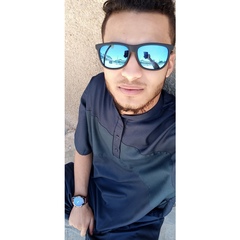 Hussen Abdulhadi, 23 года, Ajdabiya