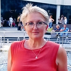 Елена Якименко, Тихвин