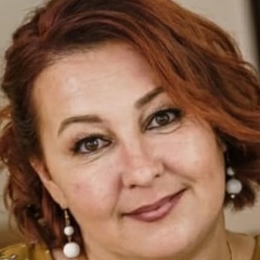 Рамзия Гильмутдинова, 46 лет, Вятские Поляны