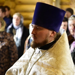 Александр Григорьев, Первомайск