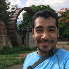 Carlos Hernández, 43 года, Caracas