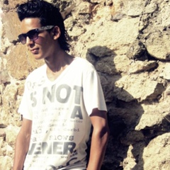 Youssef Masmouh, 30 лет, Casablanca