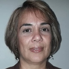 Emma Gil, 51 год, Caracas