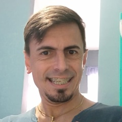 Mario Lui, 43 года, Porto Alegre