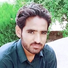 Ayub Awan, 24 года, Multan