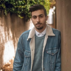 Oussama Mokdad, 31 год