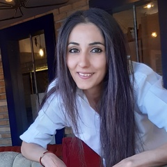 Rita Israfil, 36 лет, İstanbul