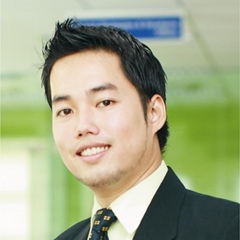 Kenneth Vu, Ho Chi Minh City