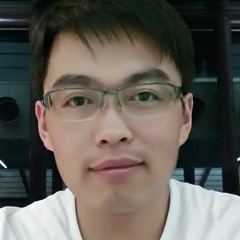 Luke Li, 41 год, Moscow