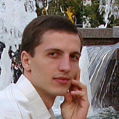 Дмитрий Грищенко, Донецк