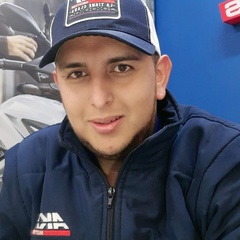 Andres Sarmiento, 36 лет, Bogotá