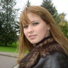 Елена Кузнецова, 35 лет, Москва