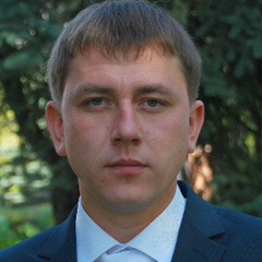 Алексей Шкваренков