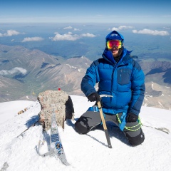 Сергей Шеренговский, 36 лет, Симферополь