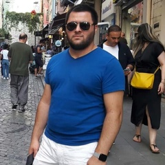 Yavuz Koyuncu, 28 лет, İstanbul