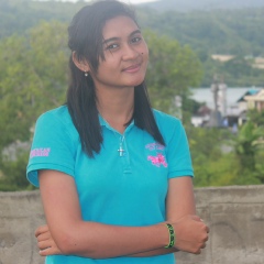 Melitha Florensca, Ambon