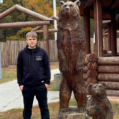 Гайдар Мамедов, Жигулевск